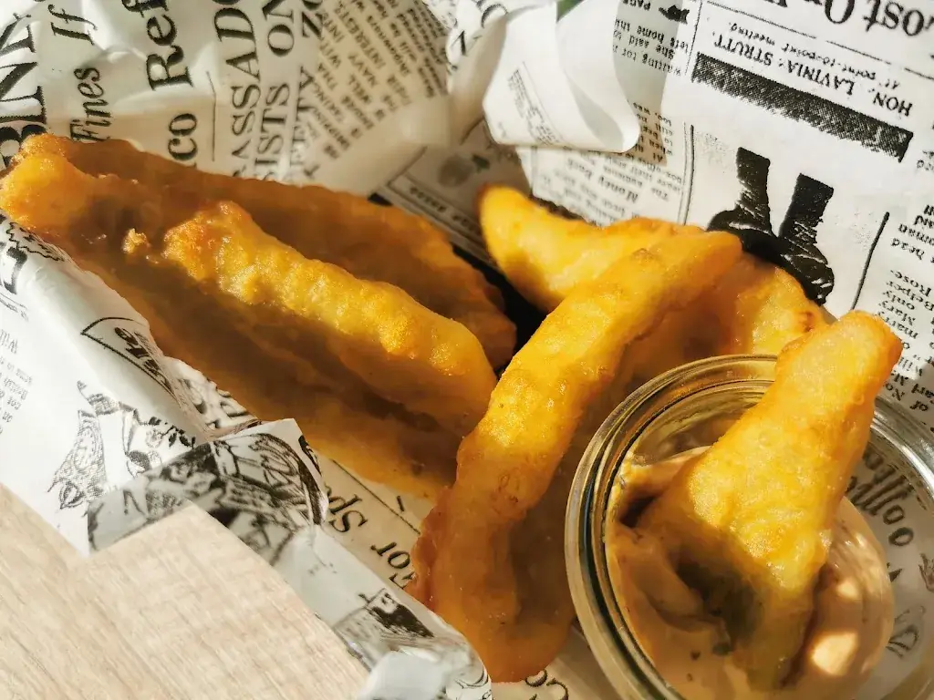 Menu_Buvette am See Hünibach_Hünibach_image_6