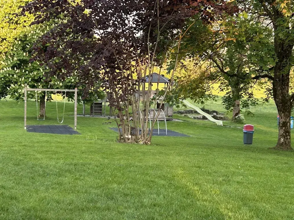 Dutchie Sander_Fernweh Badi Langnau_Langnau im Emmental_Bewertung