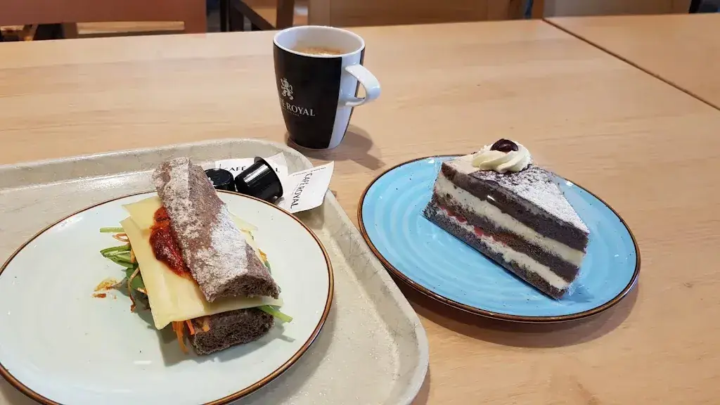 Menü_Migros-Restaurant - Langnau i.E._Langnau im Emmental_Bild_2