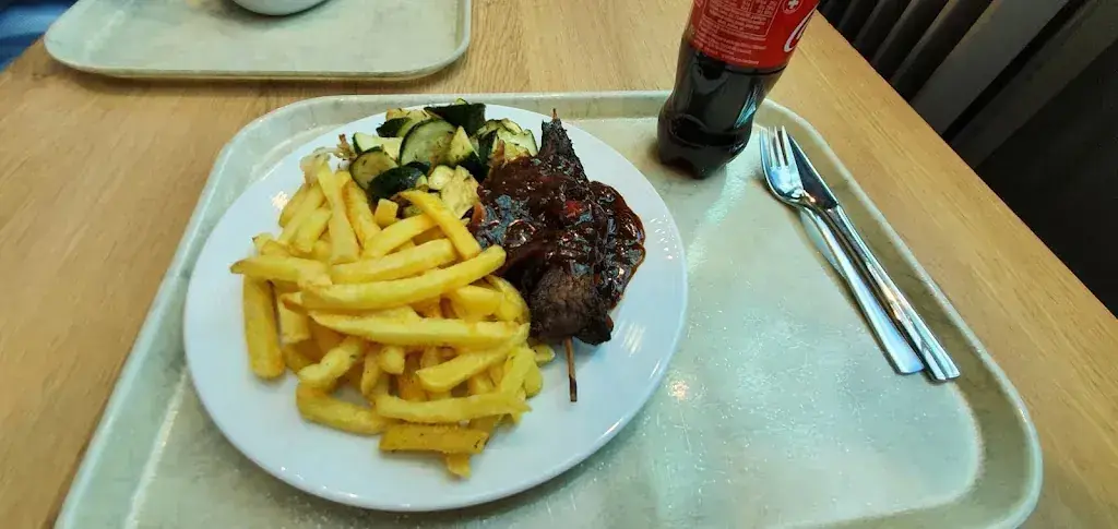 Menü_Migros-Restaurant - Langnau i.E._Langnau im Emmental_Bild_3