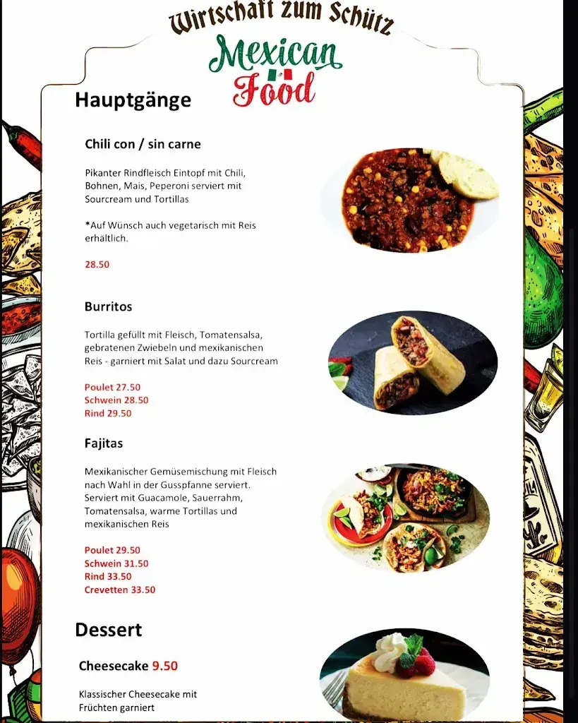 Menu_Wirtschaft Zum Schütz_Zollbrück_image_2