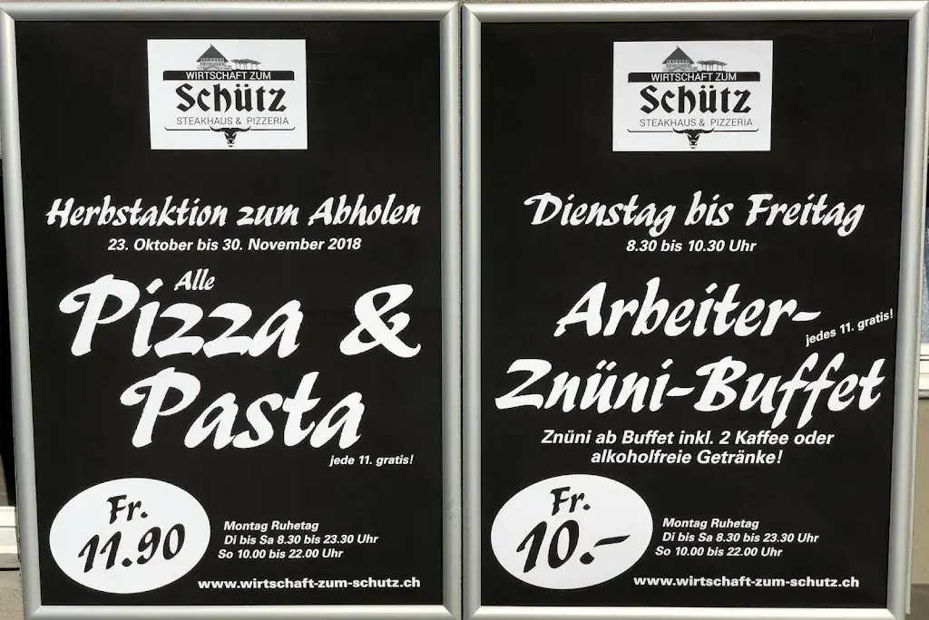 Menu_Wirtschaft Zum Schütz_Zollbrück_image_3
