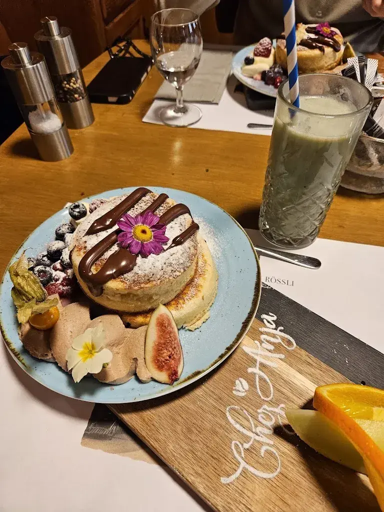 Jeremias Kubicek_Gasthof zum Rössli Zollbrück_Zollbrück_review