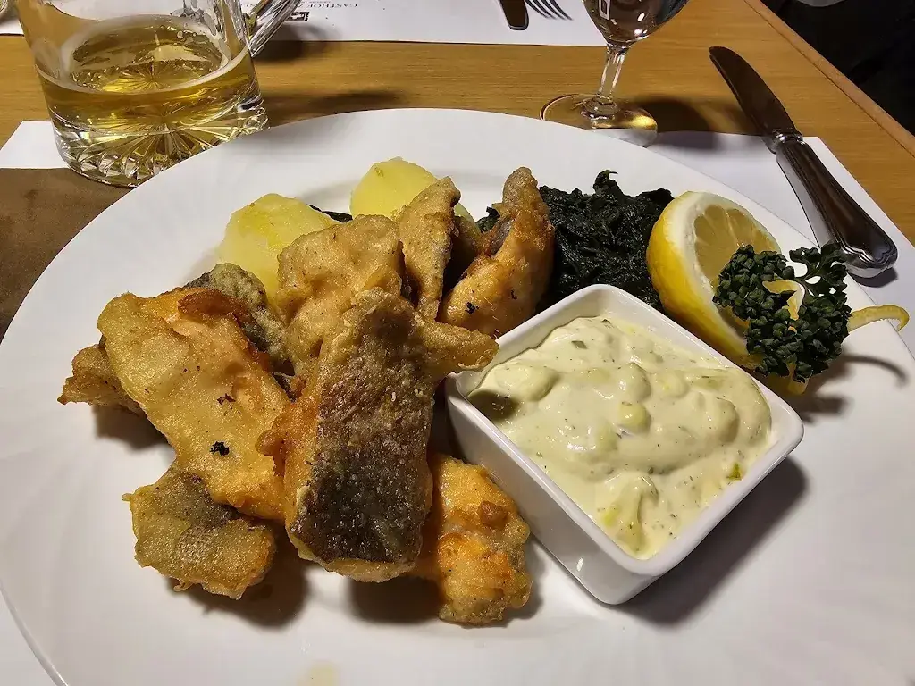 Michael Reber_Gasthof zum Rössli Zollbrück_Zollbrück_review