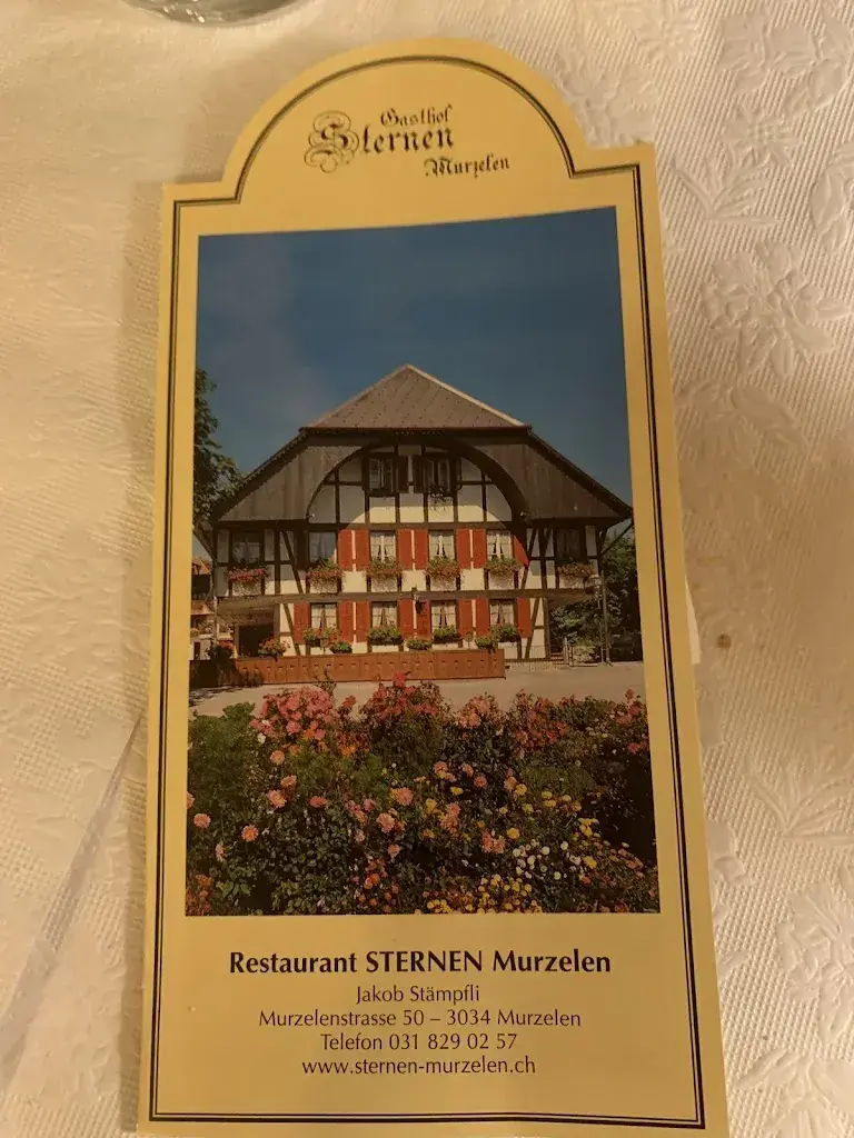 Skybaby Siren_Gasthof Sternen Murzelen AG_Murzelen_avis