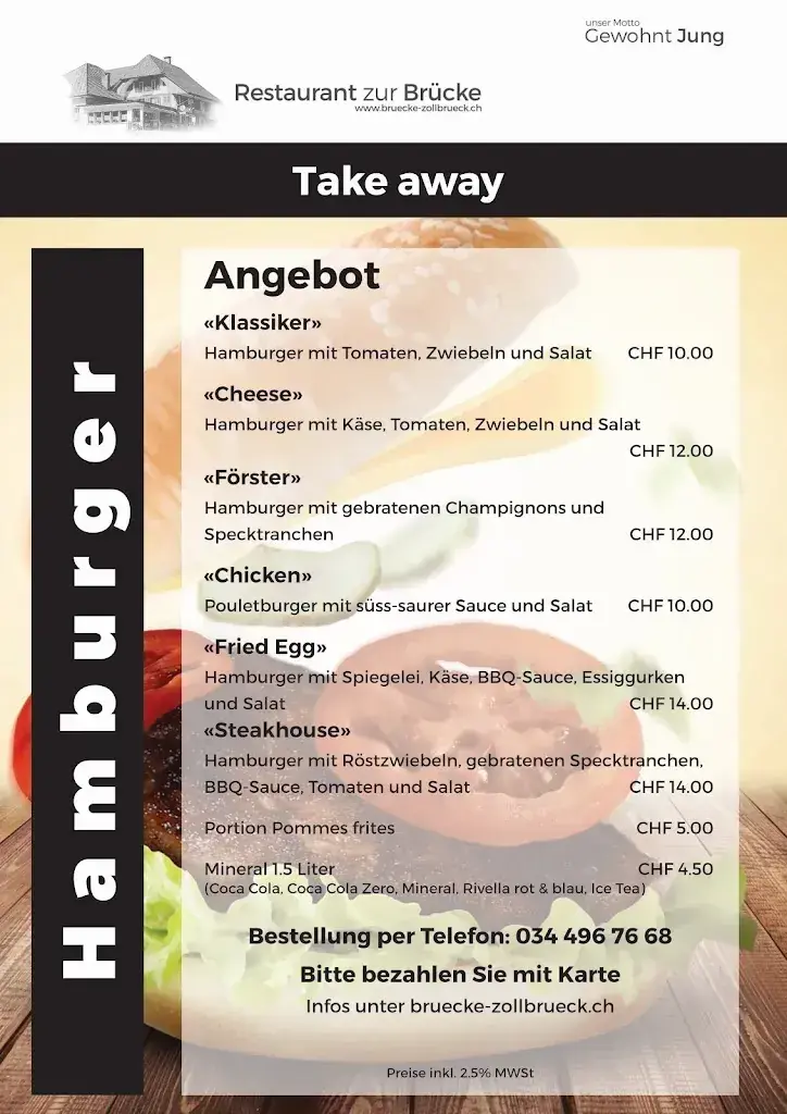 Restaurant zur Brücke_Zollbrück_menu_image_1