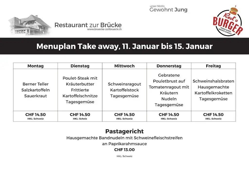 Menü_Restaurant zur Brücke_Zollbrück_Bild_4