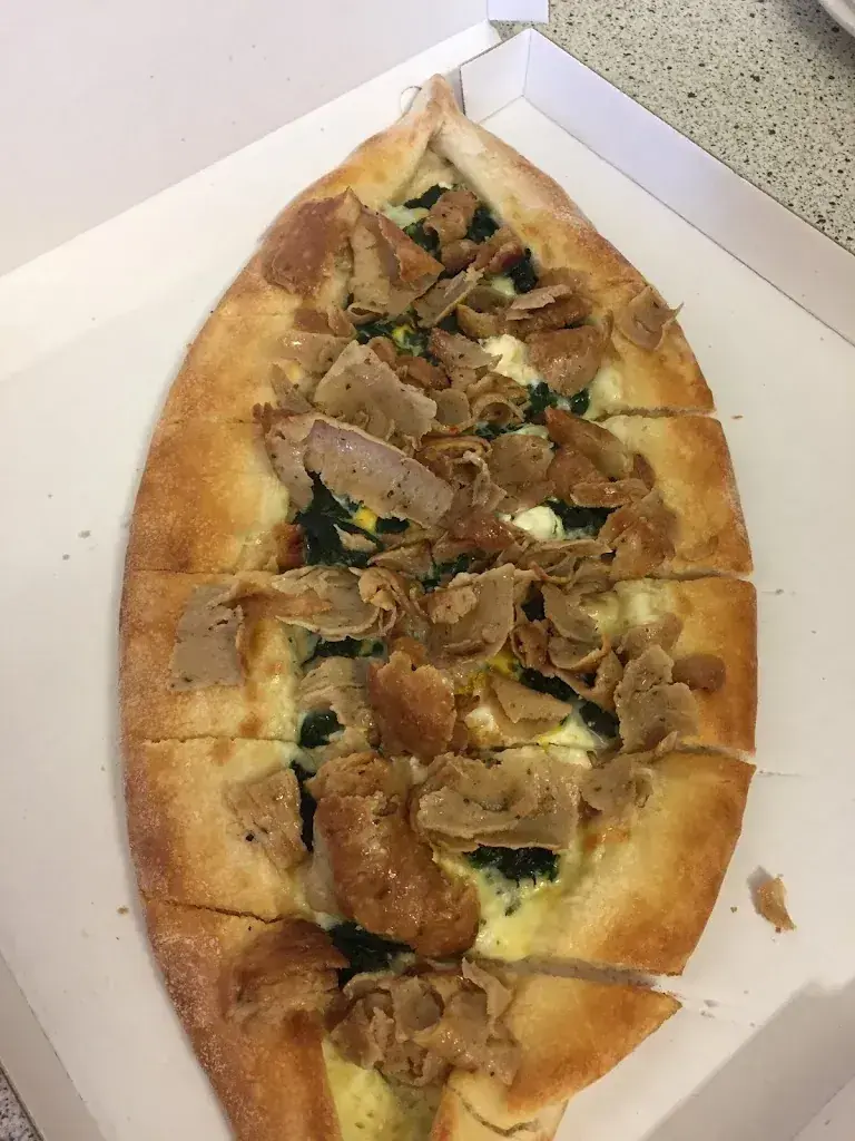 Menu_Pizza Bahnhof Zollbrück_Zollbrück_imagen_2