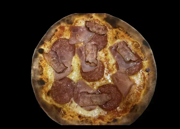 Menu_Pizza Bahnhof Zollbrück_Zollbrück_imagen_6