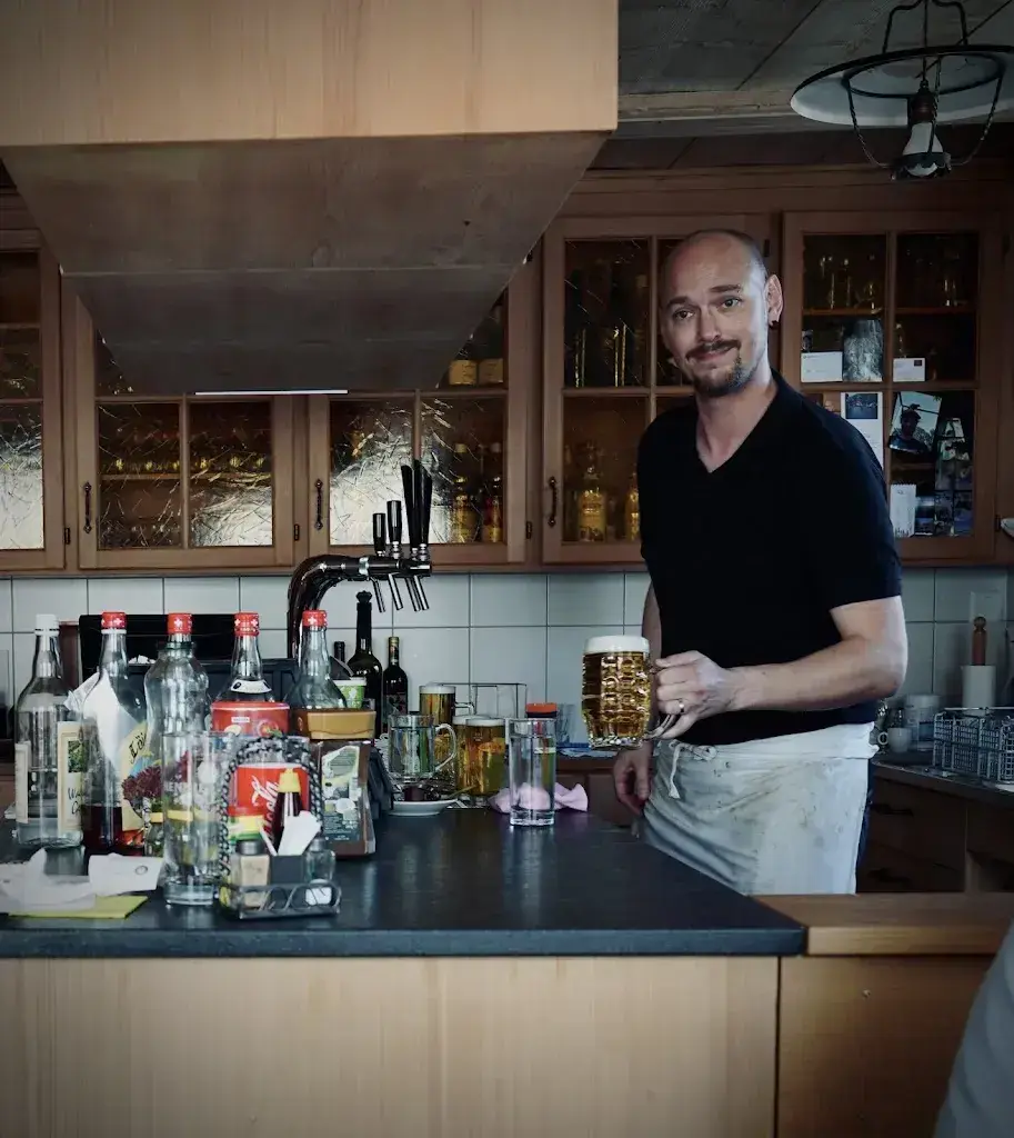 Matthew Troyer_Landgasthof Löwen_Trub_recensione