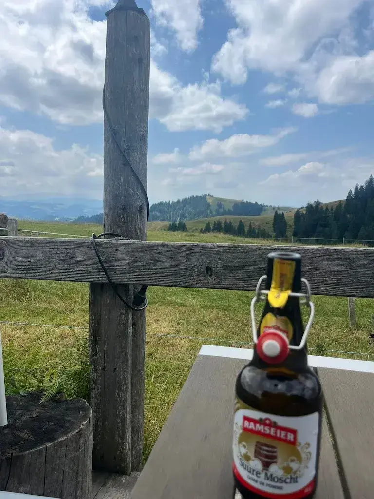 Admir_Lushütte Alpwirtschaft_Trub_avis