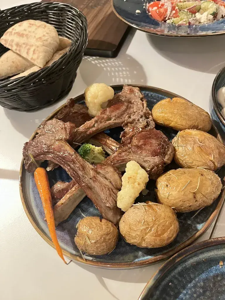 Menu_Cretan Garden_Thun_image_8