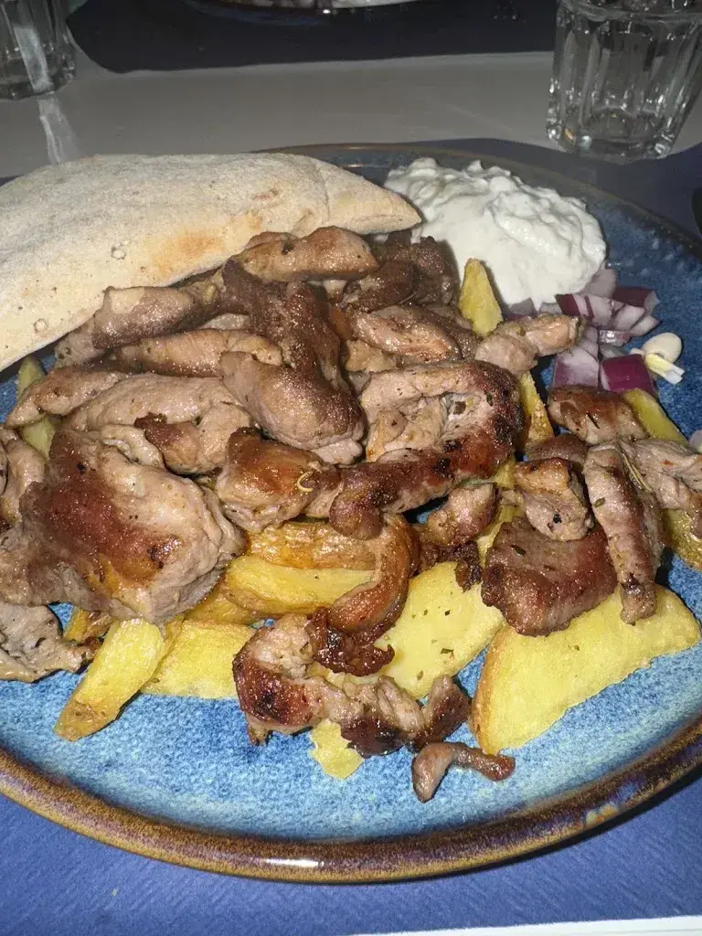 Tina and KC Ico_Cretan Garden_Thun_review