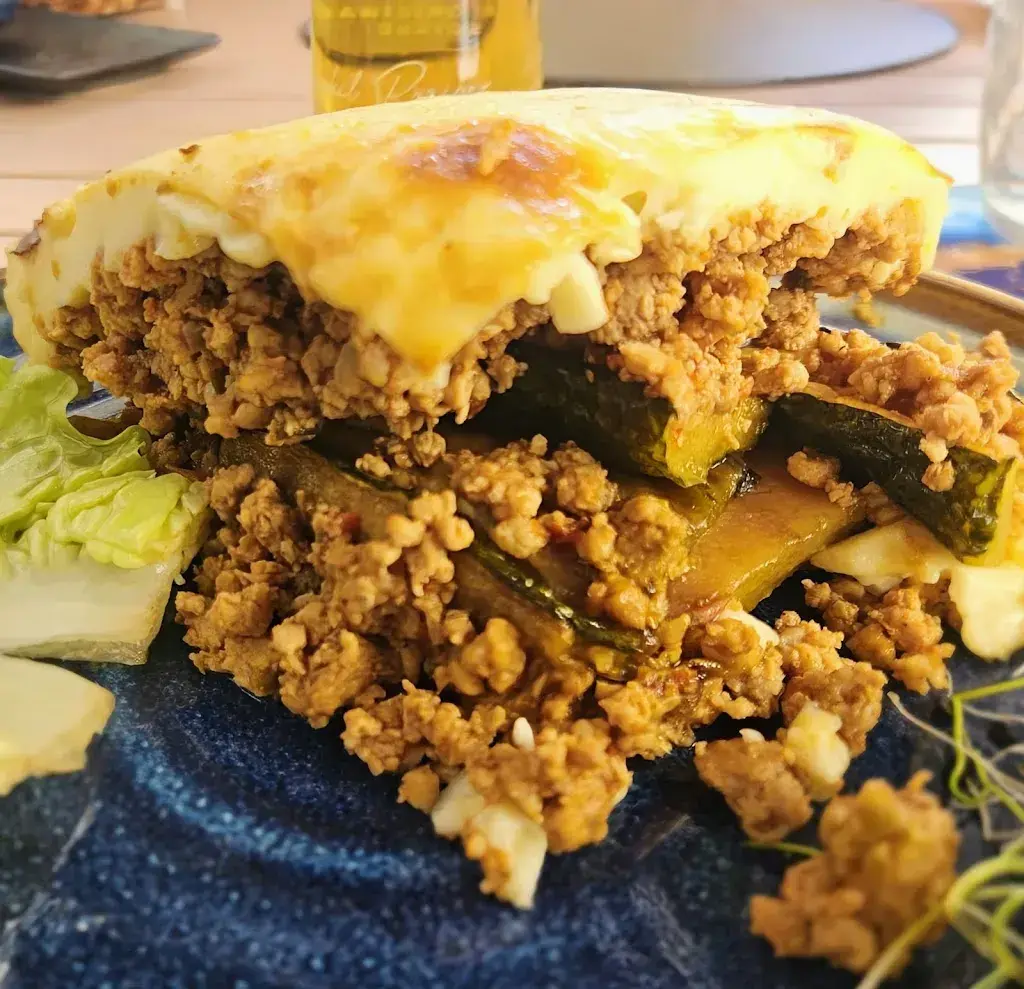 Scott Hersh_Cretan Garden_Thun_review