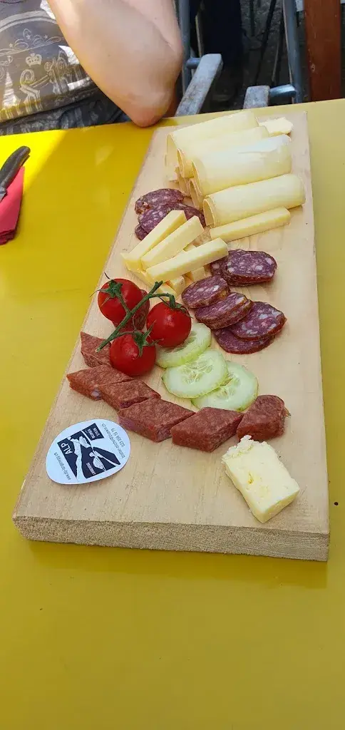 Stefan Schläppi_Alpbeizli Langenegg_Blumenstein_review