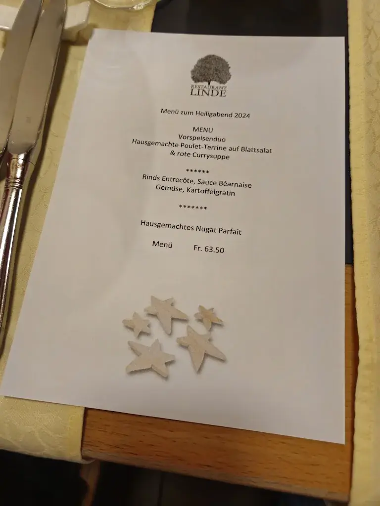 Menu_Restaurant Linde_Uettligen_image_1