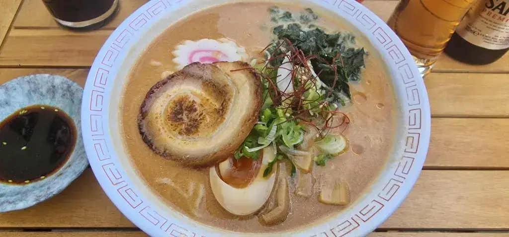 Menu_Izakaya kinomi_Thun_imagen_5