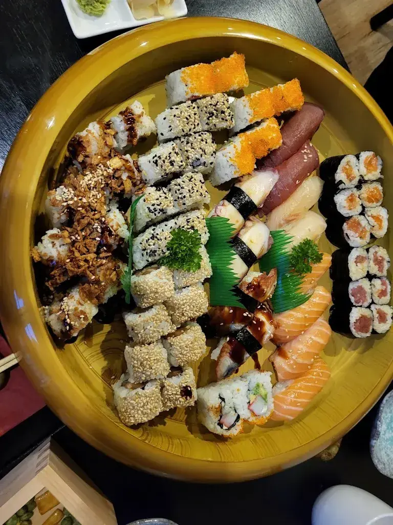 Menu_Izakaya kinomi_Thun_imagen_9