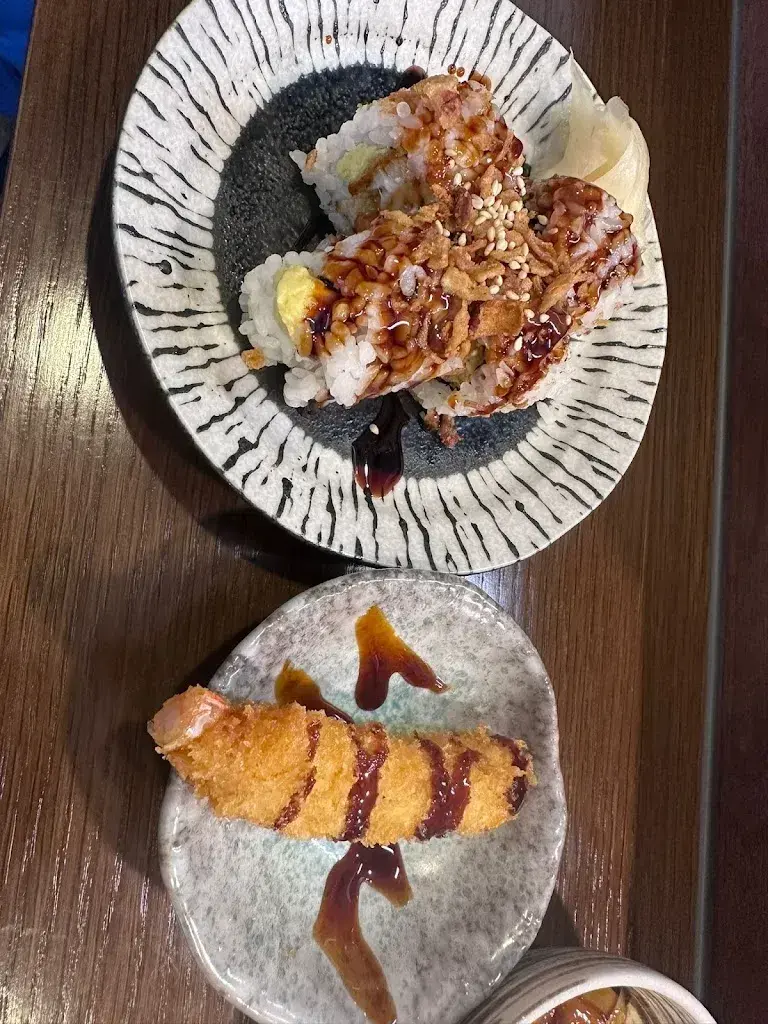 Tenzin Dhonden_Izakaya kinomi_Thun_reseña