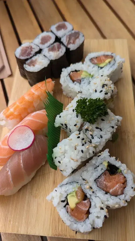 Eric Degen_Izakaya kinomi_Thun_reseña