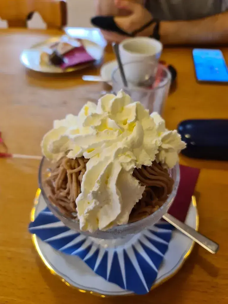 Restaurant Säge restaurante en Eriz