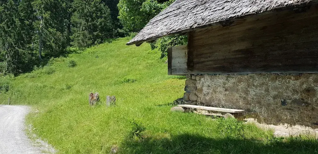 Ernst Häsler_Restaurant Säge_Eriz_review