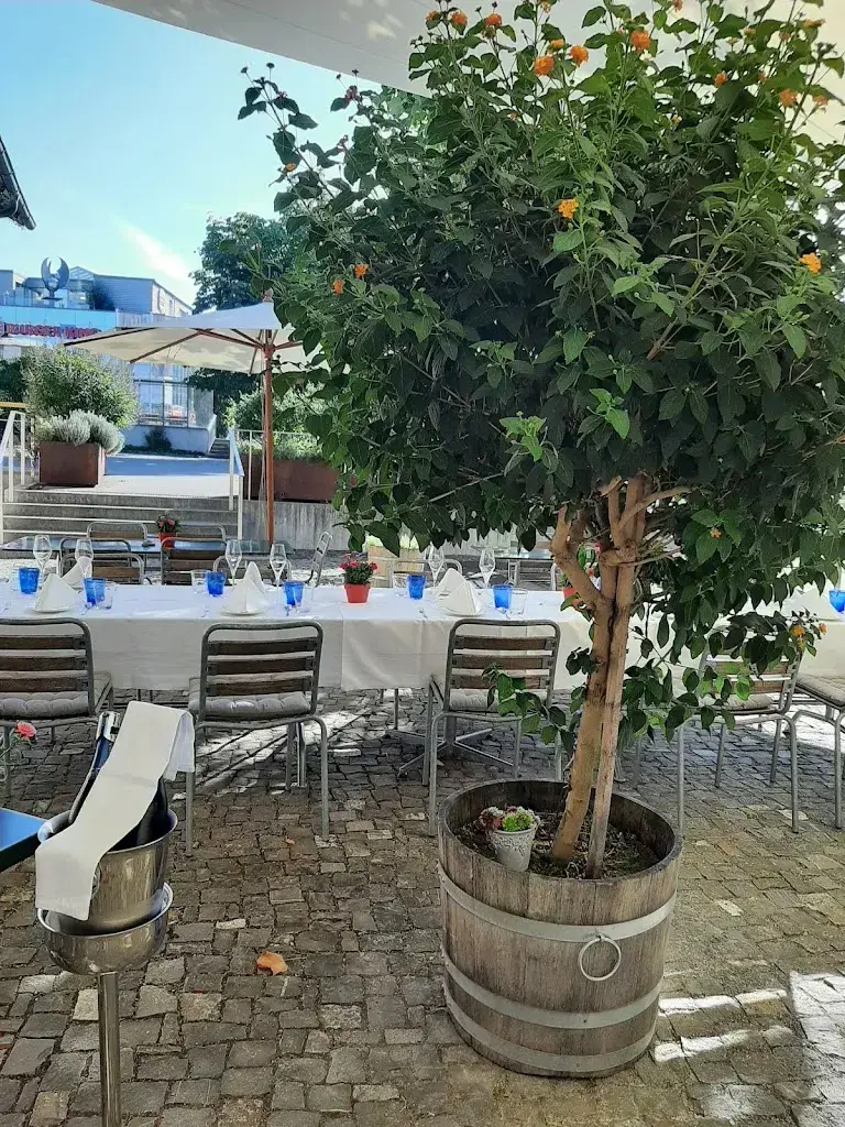 Schüür · Restaurant & Kultur_Steffisburg_slider_image_2