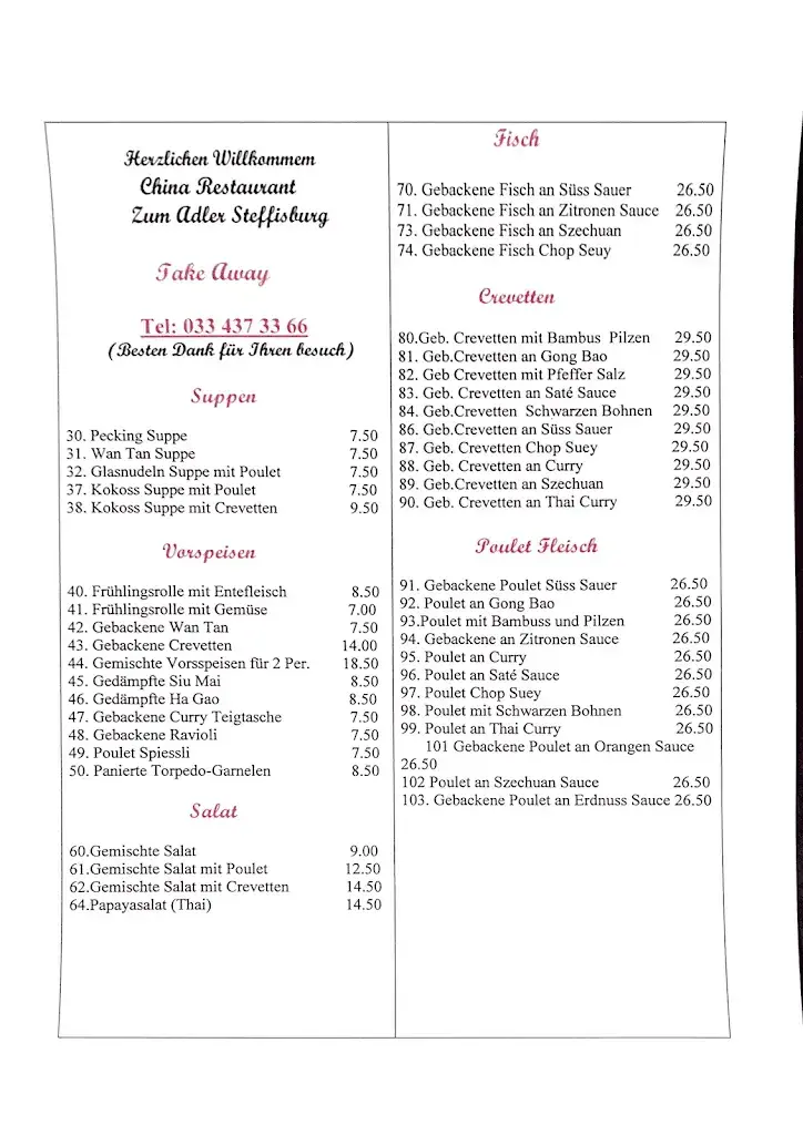 Menu_Zum Adler_Steffisburg_image_1