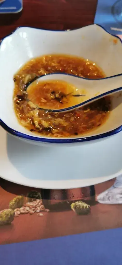 Ruth Hofmann_Zum Adler_Steffisburg_review