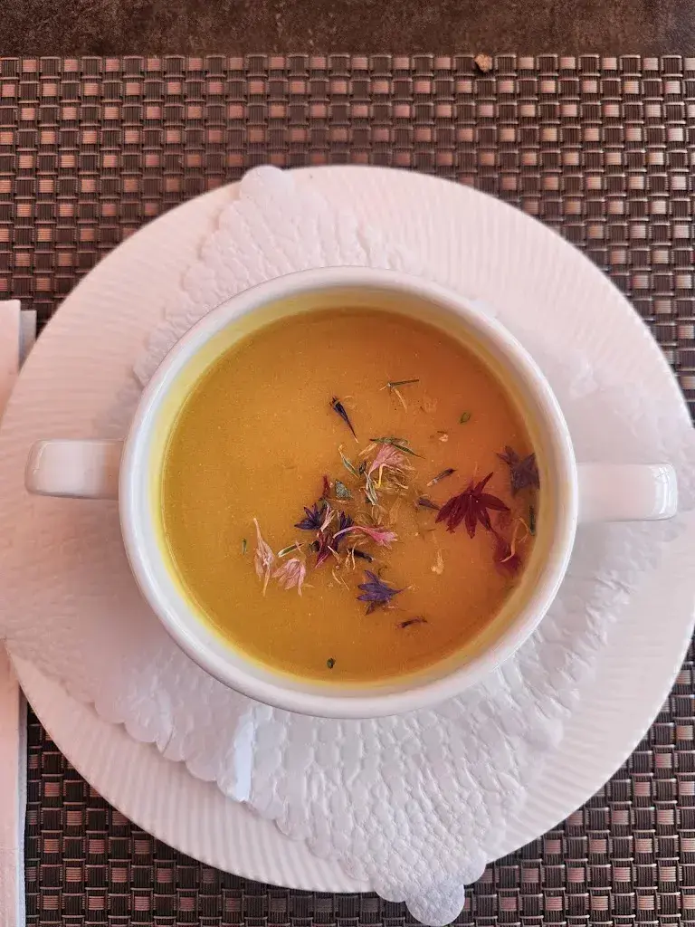 Martina V_Hotel Restaurant Schützen_Steffisburg_recensione