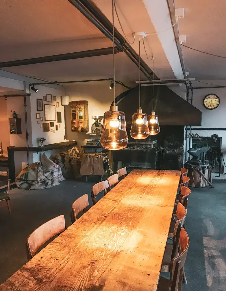 Alte Schmitte restaurant à Steffisburg