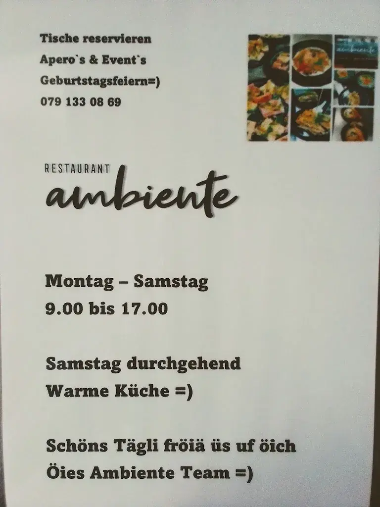 Menu_Restaurant Ambiente Heimberg_Heimberg_image_4