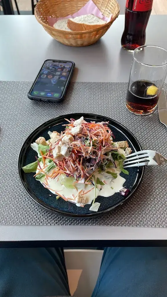 Menu_Restaurant Ambiente Heimberg_Heimberg_image_5