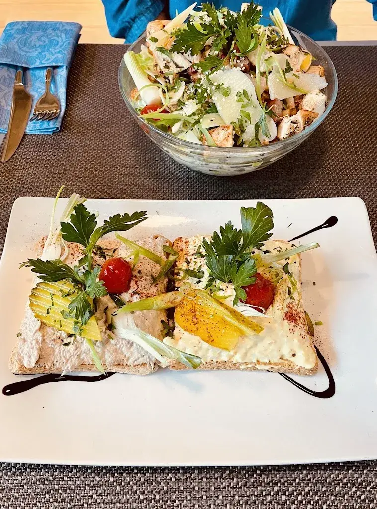 Peter “Tscheitschei” Muster_Restaurant Ambiente Heimberg_Heimberg_review