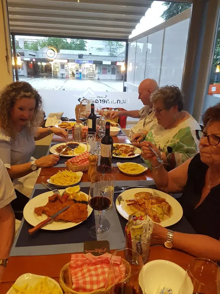 Menu_Restaurant Tscharnergut Bern_Bern_image_1