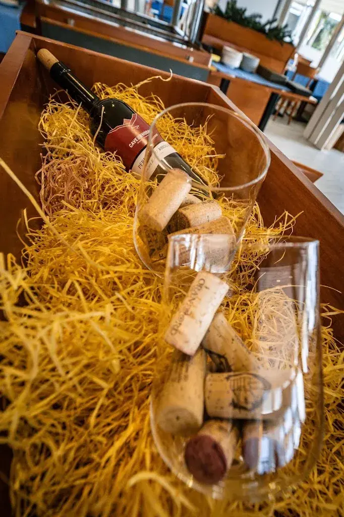 Menu_Restaurant Tscharnergut Bern_Bern_image_5