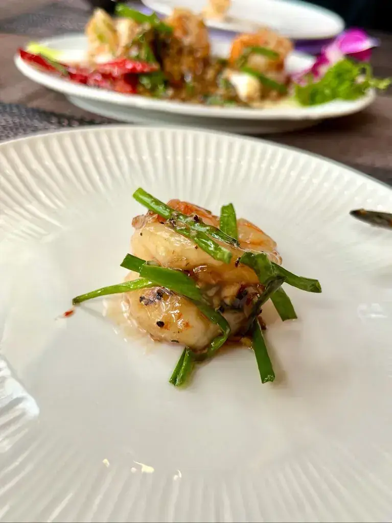 Menu_Thai Garden_Hilterfingen_imagen_5