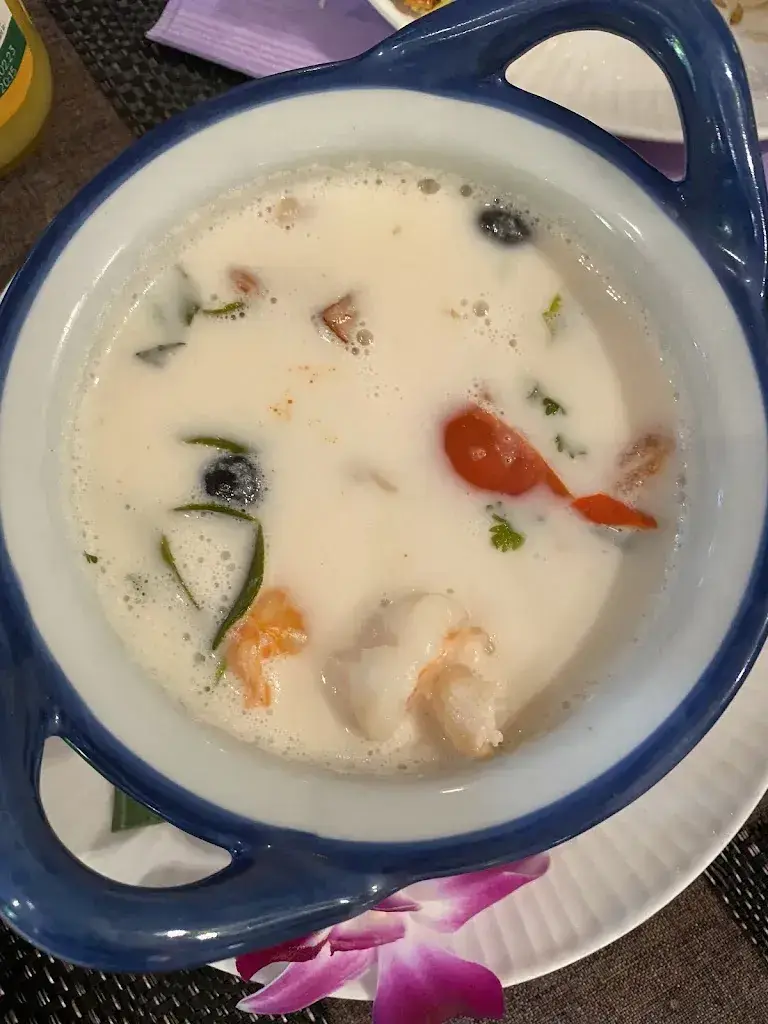 Menu_Thai Garden_Hilterfingen_imagen_6