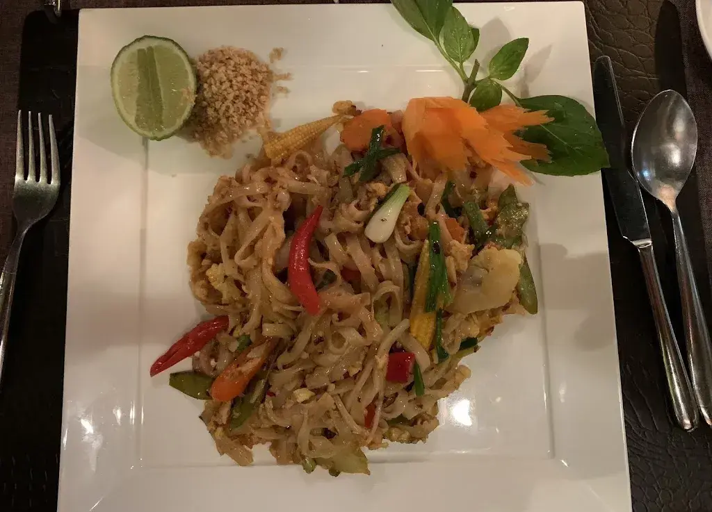 Menu_Thai Garden_Hilterfingen_imagen_7