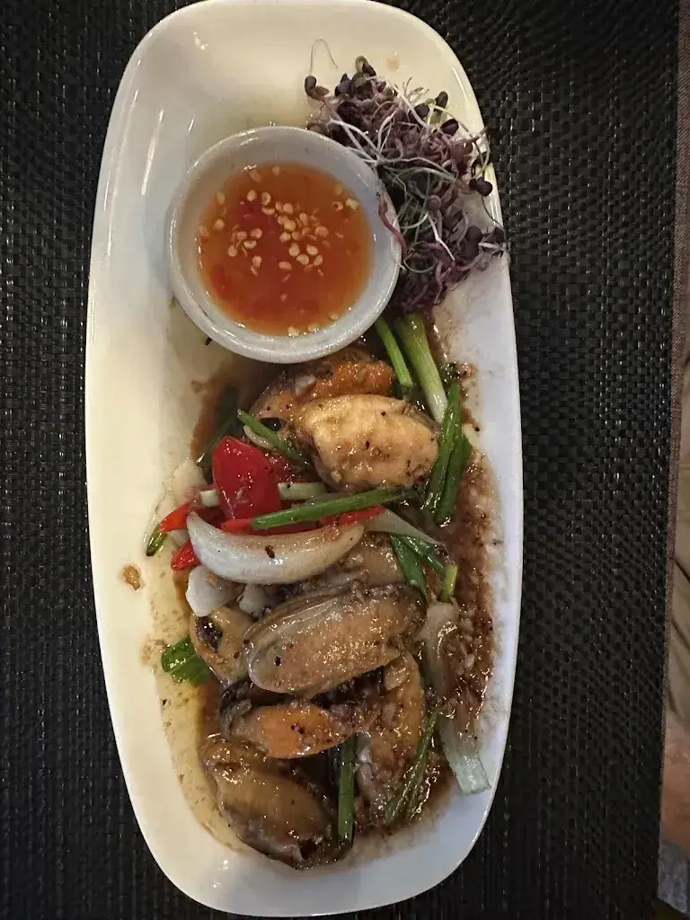 Menu_Thai Garden_Hilterfingen_imagen_8