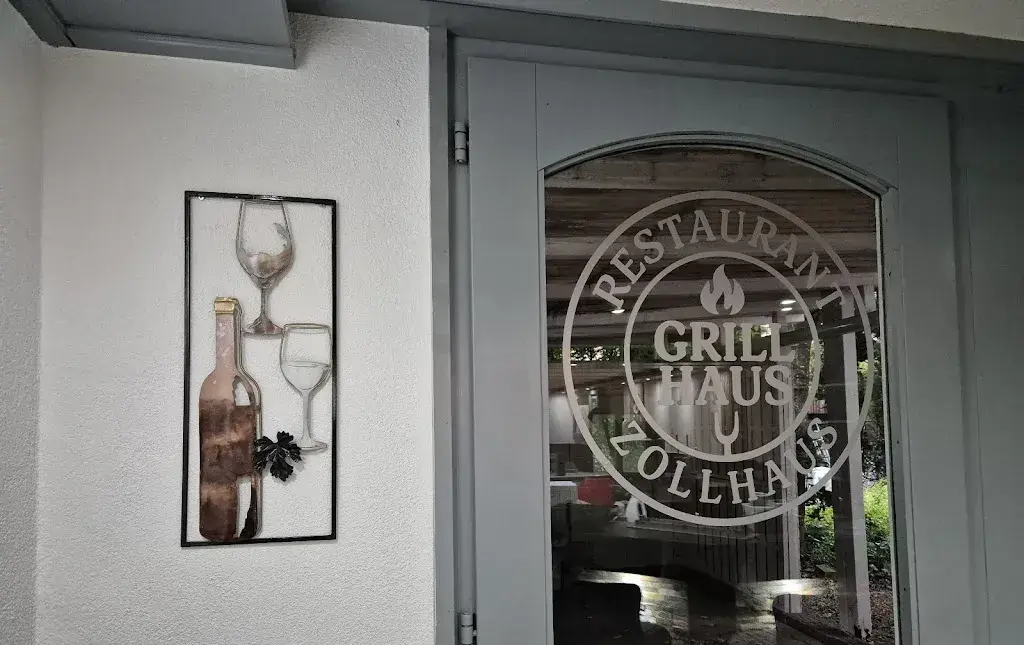 Restaurant Zollhaus Grill Haus_Thun_slider_image_1