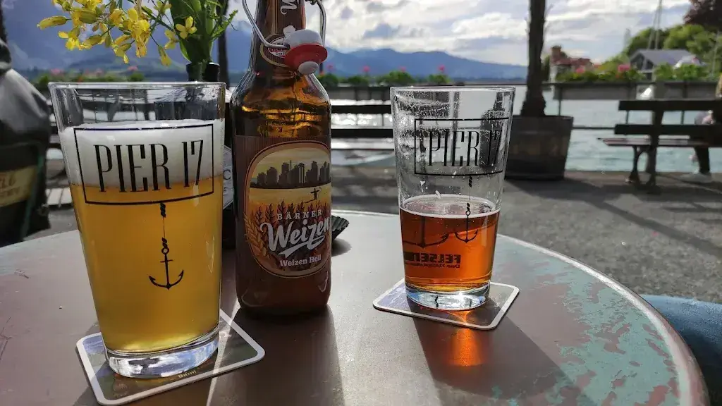 Menu_Pier 17_Oberhofen am Thunersee_image_7