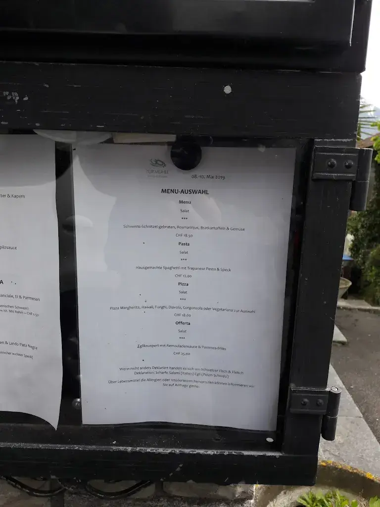 Ristorante Pizzeria Zur Mühle_Gunten_menu_image_1