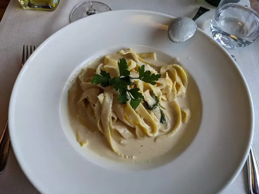 Menu_Ristorante Pizzeria Zur Mühle_Gunten_immagine_4