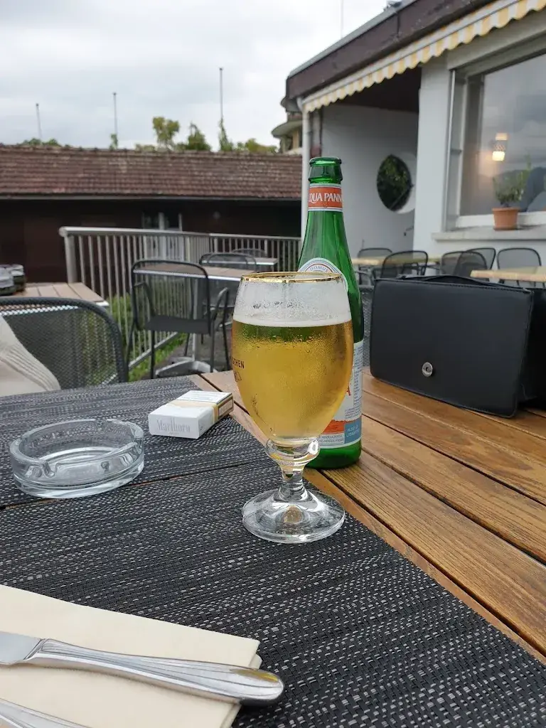 Menu_Ristorante Pizzeria Zur Mühle_Gunten_immagine_7