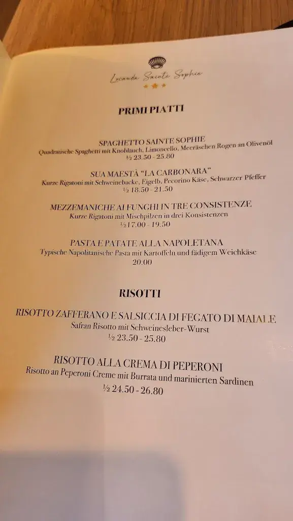 Locanda Sainte Sophie_Gunten_menu_image_1