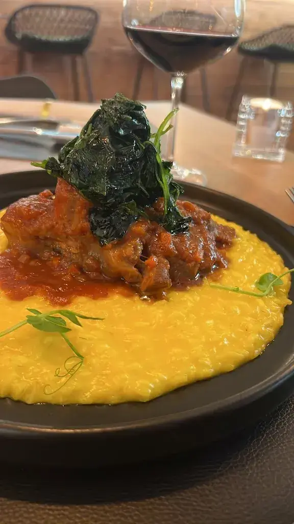 Leandro Pereira_Locanda Sainte Sophie_Gunten_review