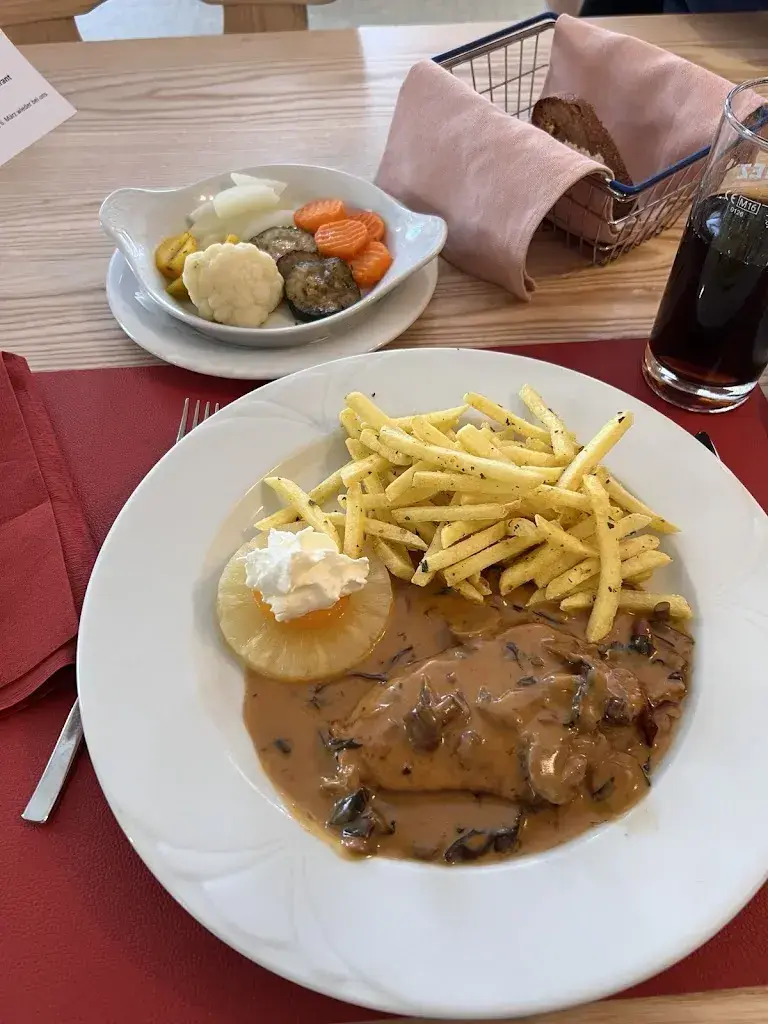 Menu_Restaurant Kreuz_Oberhofen am Thunersee_image_7