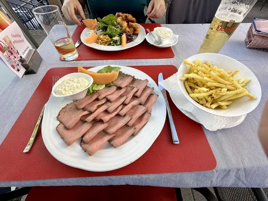 Menu_Restaurant Kreuz_Oberhofen am Thunersee_image_9