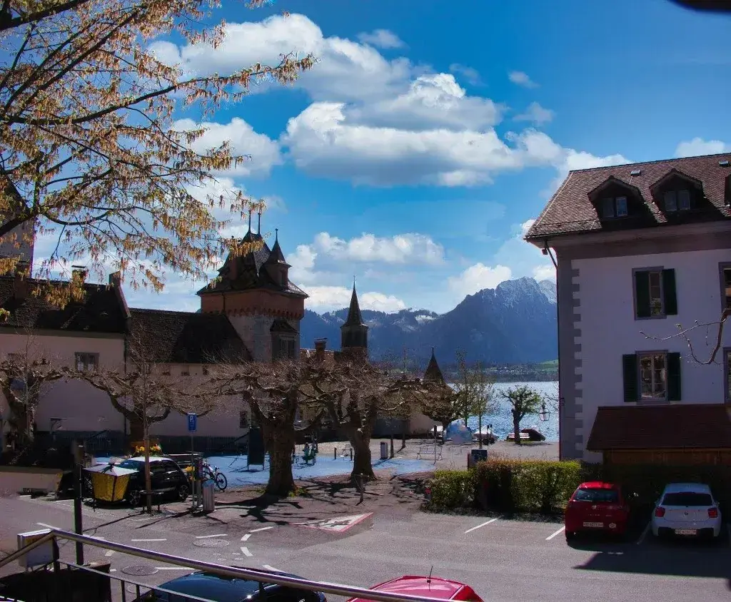 Restaurant Kreuz_Oberhofen am Thunersee_slider_image_3